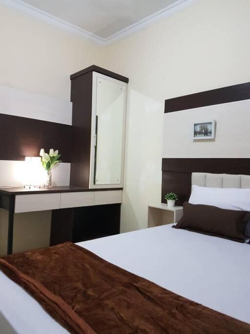 Voila Guest House: Santai di Jantung Cilacap yang Tak Terlihat di Peta