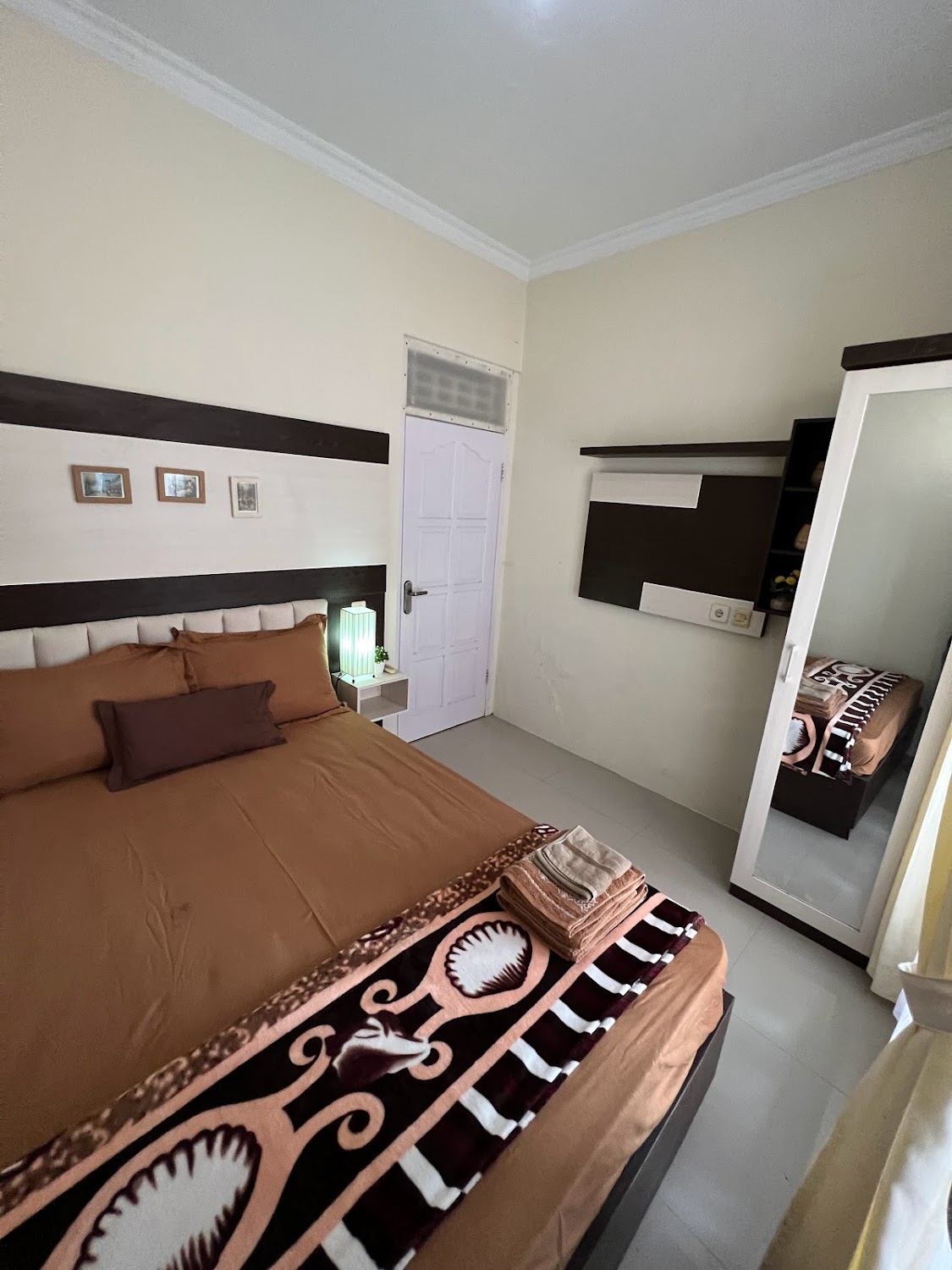 Voila Guest House: Santai di Jantung Cilacap